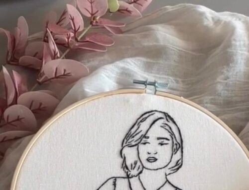 Come scegliere il tessuto giusto per ricamare-guida pratica